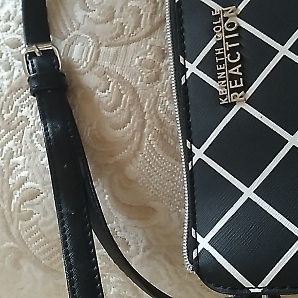 Cole Reaction Bags Nwt Cole Purse Poshmark